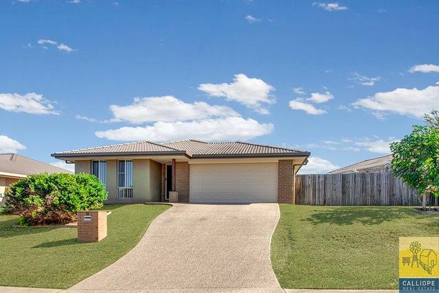 11 Woodward Avenue, QLD 4680
