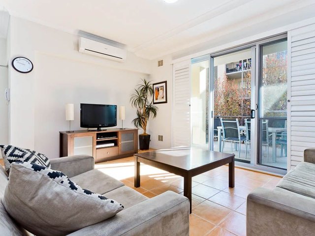 4/134 Aberdeen Street, WA 6003