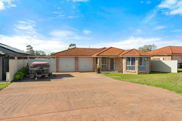 85 Sophia Road, NSW 2540