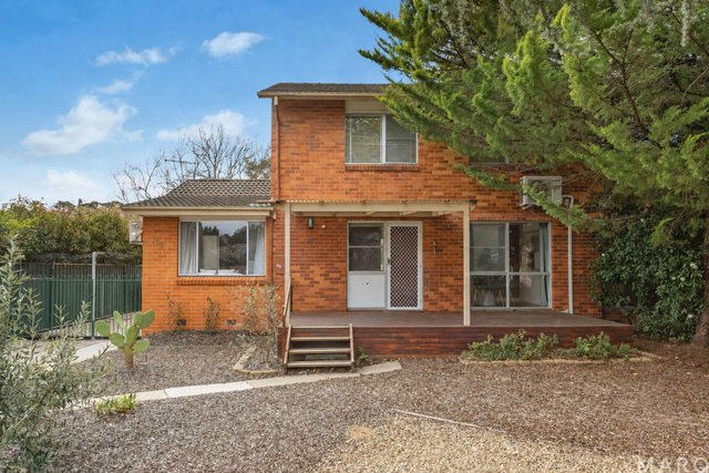 123 Antill Street, ACT 2602