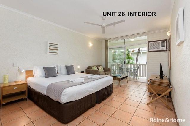 26/31-33 Mowbray Street (Retreat Apartments), QLD 4877