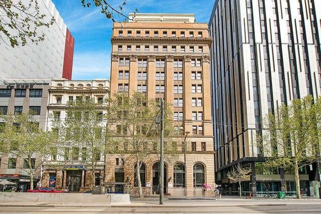 803/23 King William Street, SA 5000