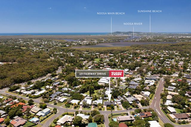 19 Fairway Drive, QLD 4565