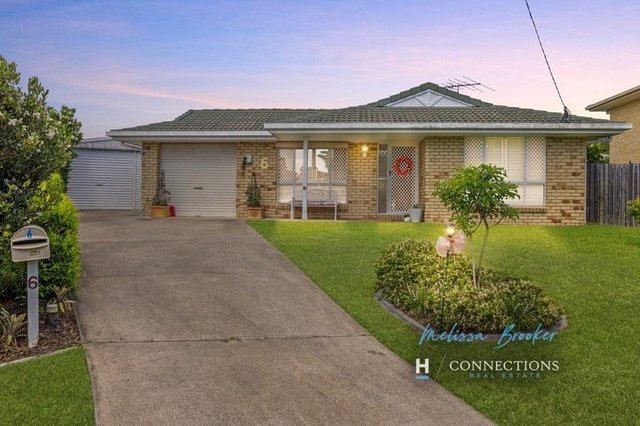 6 Mana Court, QLD 4508