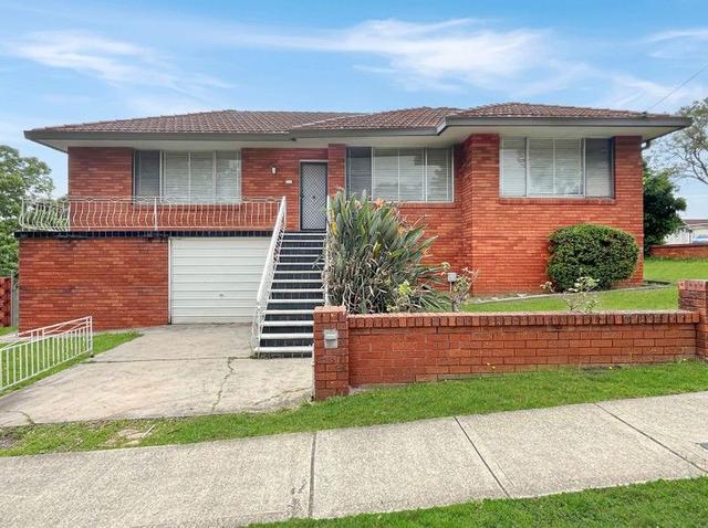 122 Virgil Avenue, NSW 2162