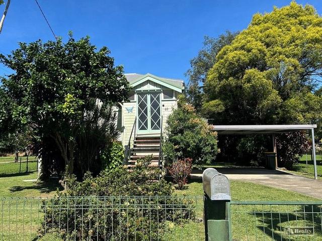 (no street name provided), QLD 4860