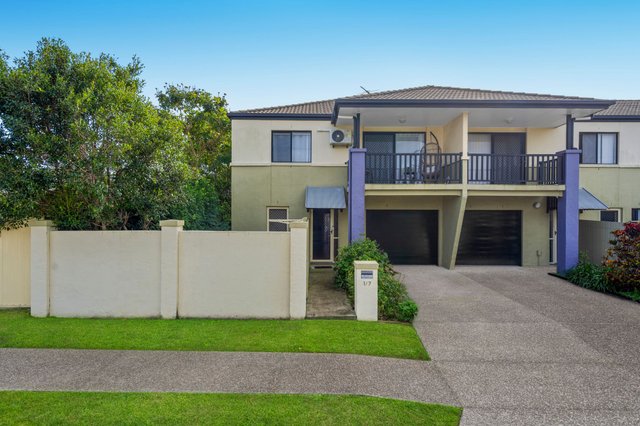 1/7 Percy Street, QLD 4020