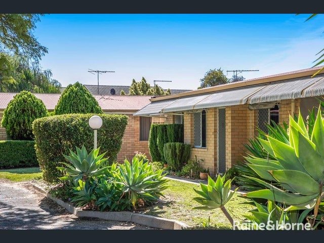 11/47 Shakespeare Avenue, WA 6060