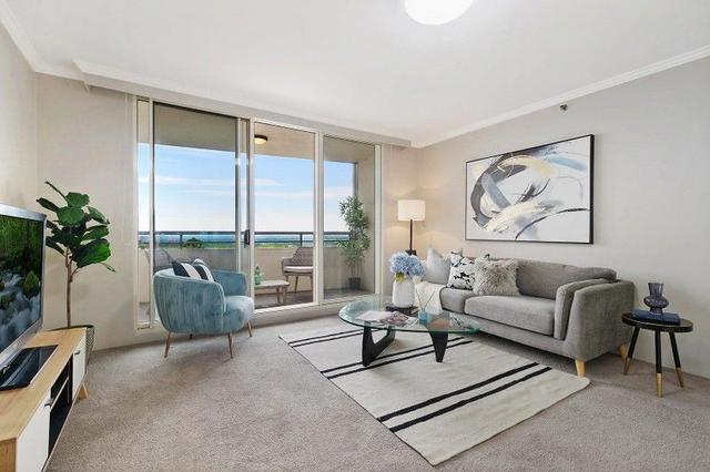 72/14 Brown  Street, NSW 2067