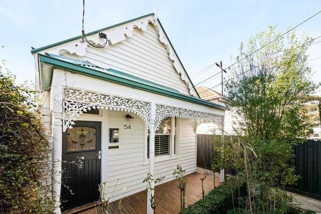 54 Munro Street, VIC 3058
