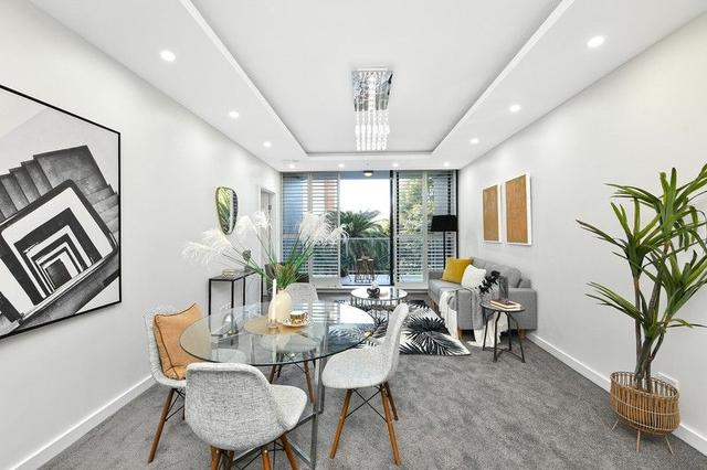 309/10 Brodie Spark Drive, NSW 2205
