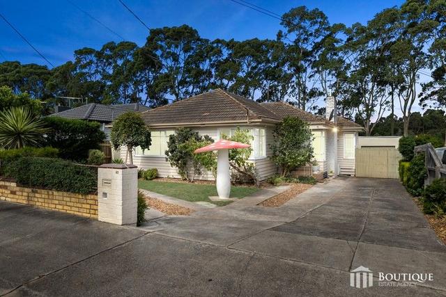 43 Phillip Avenue, VIC 3171