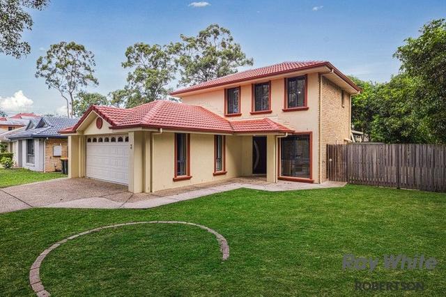 3 Scribbly Gum Street, QLD 4109