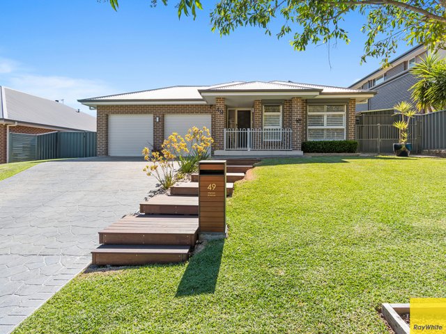 49 Morson Avenue, NSW 2530