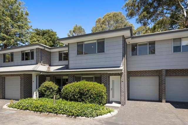 15/156 Sherbrook Road, NSW 2077