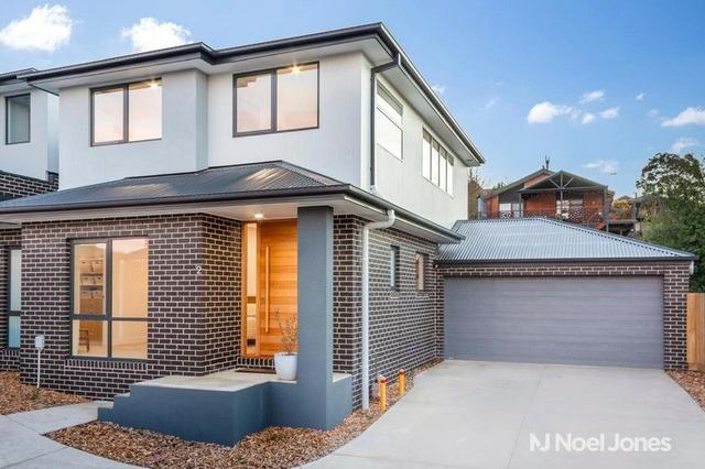 2/59 Victoria Road, VIC 3116