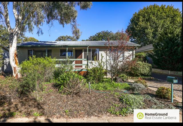 61 Miller Street, ACT 2602