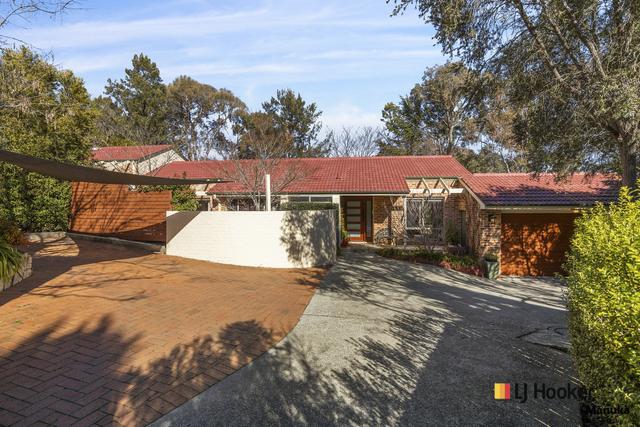 6 Kaeppel Place, ACT 2607