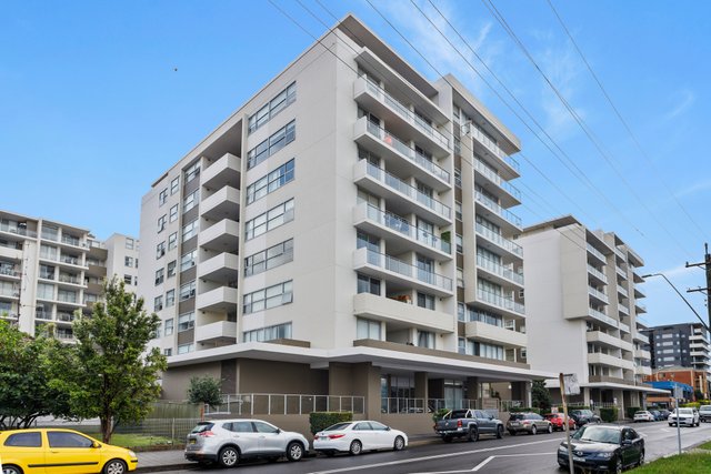 150/22-32 Gladstone Avenue, NSW 2500