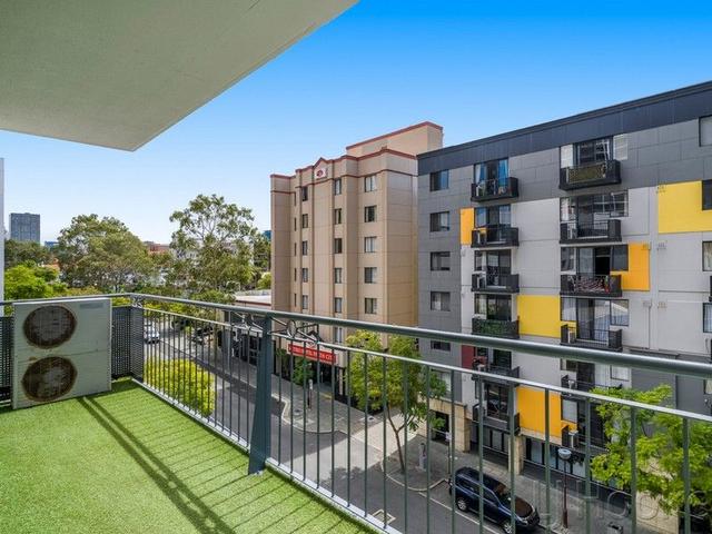 25/193 Hay Street, WA 6004