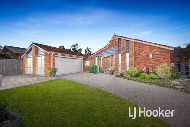 55 Lesdon Avenue, VIC 3977