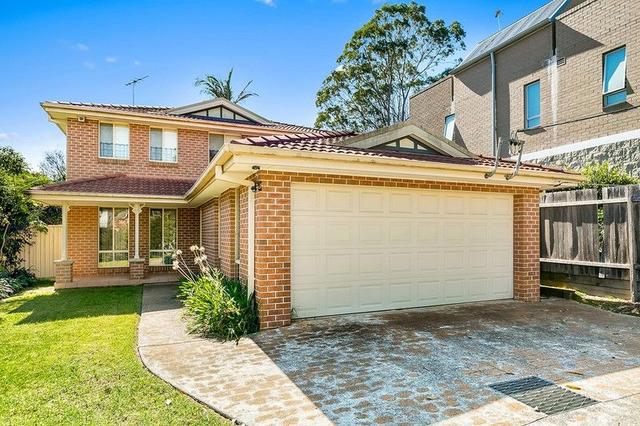 73 Alexandria Parade, NSW 2077