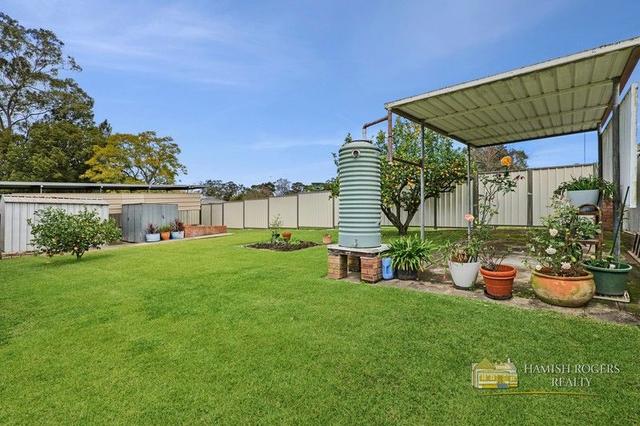 2 Monti Place, NSW 2754