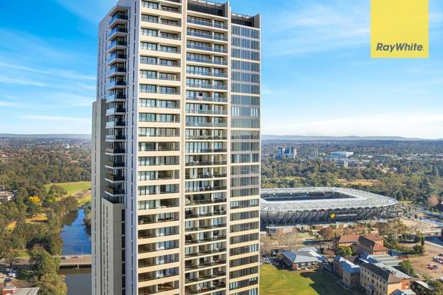 5101/330 Church Street, NSW 2150