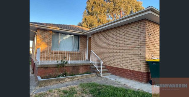 10 Railway Avenue, NSW 2620