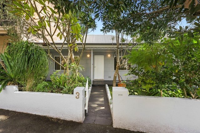 3 Terry Street, NSW 2041