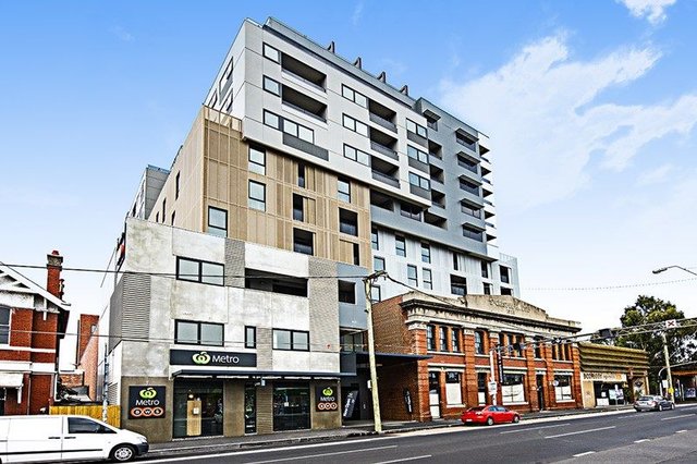 309/251 Johnston Street, VIC 3067