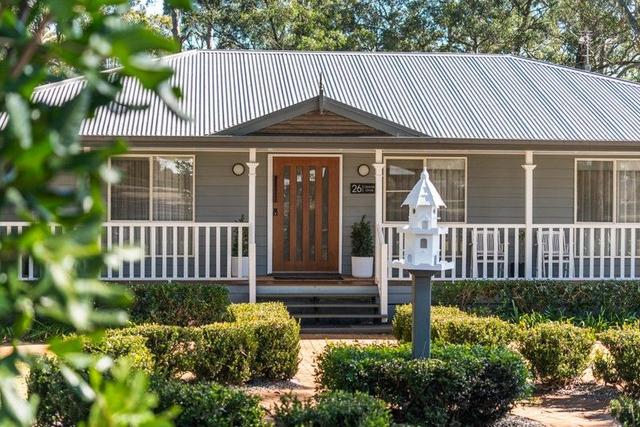 26 Diosma Drive, QLD 4352