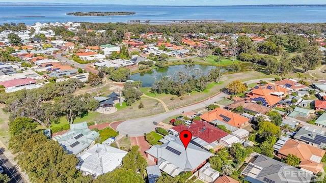8 Luxmoore Green, WA 6210