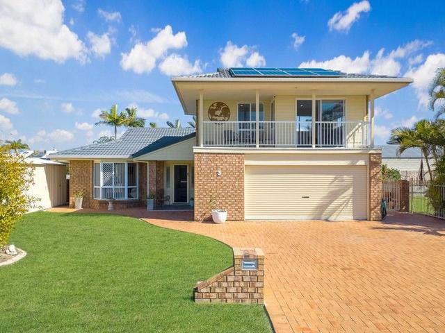 3 Skinner Crescent, QLD 4655