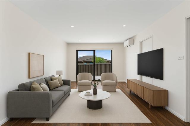 28/40 Trevor Gibson Way, ACT 2913