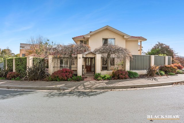 38 Haystack Crescent, ACT 2913