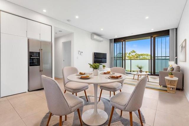 539/2 Morton Street, NSW 2150