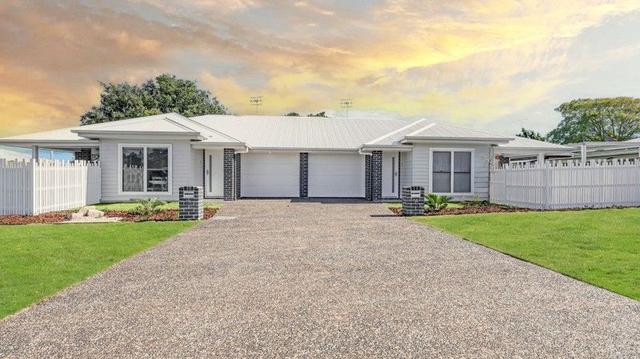 U2 and U3, 1A Elworthy Street, QLD 4350