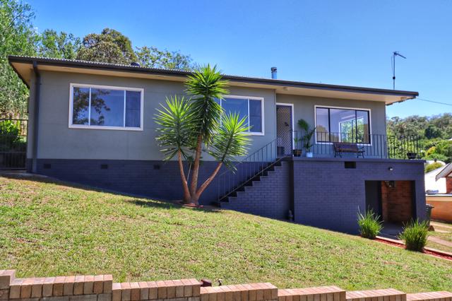 22 Liverpool Street, NSW 2794