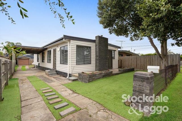 127 First Avenue, VIC 3939