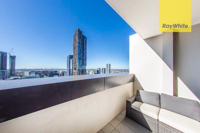 2607/45 Macquarie Street, NSW 2150