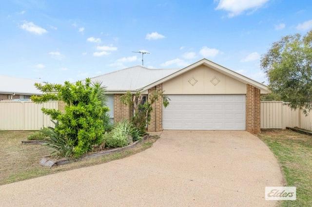 41 Lakeside Drive, QLD 4720