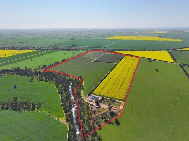747 Old Bridgewater-Serpentine Road, VIC 3517