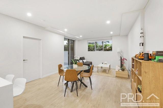 G02/70 Regent Street, NSW 2217