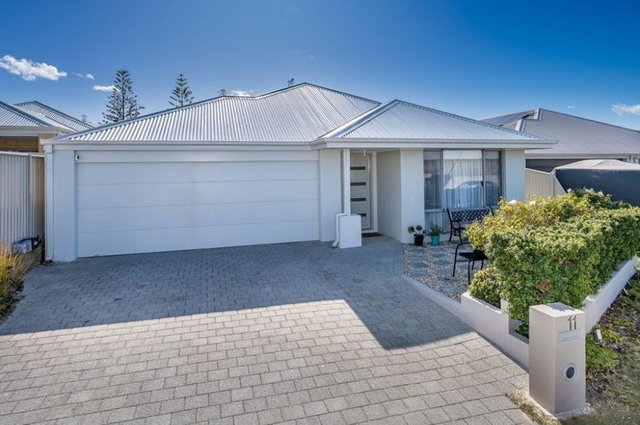11 Canister Rise, WA 6038
