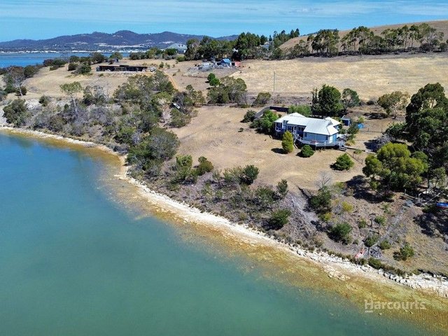 623 Shark Point Road, TAS 7171
