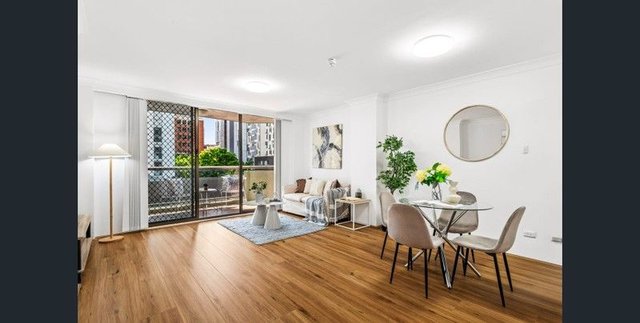 32/17 Wentworth Ave, NSW 2000