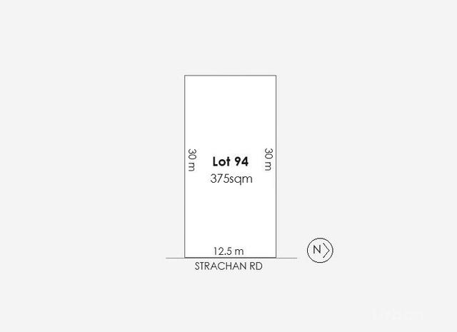 Lot 94 Strachan  Road, NSW 2765