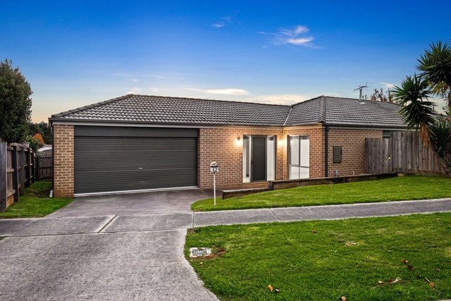 32 Hatfield Drive, VIC 3818