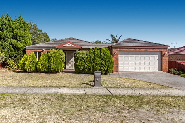 7 Farnborough Way, VIC 3806